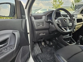 Renault Express VAN 1.5dCi 75к.с., снимка 9