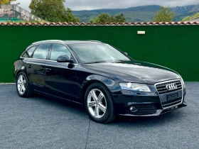 Audi A4 S-line* NAVI* Xenon* 2.7TDI* ЛИЗИНГ* SWISS - [4] 