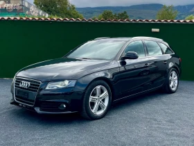 Audi A4 S-line* NAVI* Xenon* 2.7TDI* ЛИЗИНГ* SWISS, снимка 1