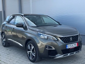 Peugeot 3008 1.5 BlueHDi Allure  | Mobile.bg    3