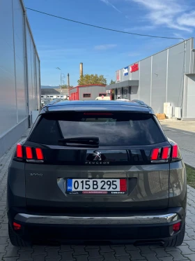 Peugeot 3008 1.5 BlueHDi Allure  | Mobile.bg    7