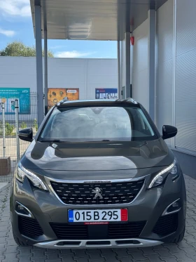 Peugeot 3008 1.5 BlueHDi Allure  | Mobile.bg    2