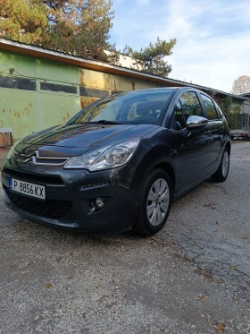 Citroen C3 1.6ehdi | Mobile.bg    2