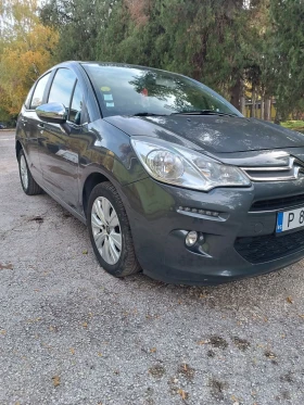 Citroen C3 1.6ehdi | Mobile.bg    3