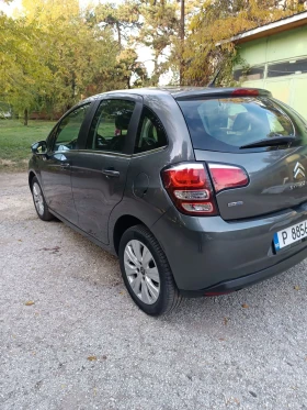 Citroen C3 1.6ehdi | Mobile.bg    5