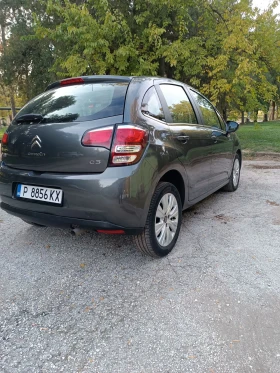 Citroen C3 1.6ehdi | Mobile.bg    4