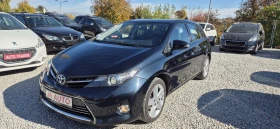 Toyota Auris 1.6-132кс.  NAVY