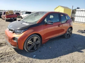     BMW i3 *  * * 