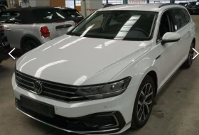 Обява за продажба на VW Passat GTE  / хибрид / Plug in  ~39 888 лв. - изображение 1