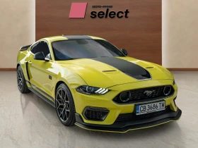 Обява за продажба на Ford Mustang 5.0 V8 ~ 143 490 лв. - изображение 11