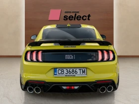 Ford Mustang 5.0 V8 | Mobile.bg    4