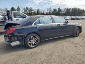 Mercedes-Benz S 550 4MATIC - [4] 