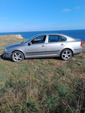 Skoda Octavia, снимка 6