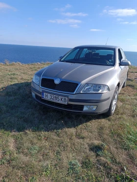 Skoda Octavia, снимка 1