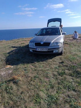 Skoda Octavia, снимка 4