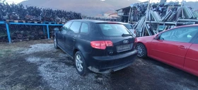 Audi A3 2.0tdi, снимка 5