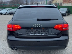 Audi A4 Audi A4 2.0 TDI Ръчни скорости, снимка 7