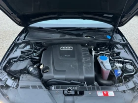 Audi A4 Audi A4 2.0 TDI Ръчни скорости, снимка 17