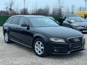 Audi A4 Audi A4 2.0 TDI Ръчни скорости, снимка 1