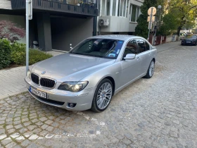     BMW 730