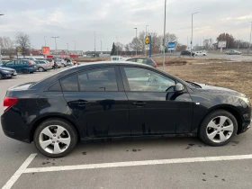 Chevrolet Cruze, снимка 8