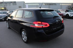 Peugeot 308 ACTIVE 1.6e-HDI 120 EAT6 EURO6//1711R28, снимка 4