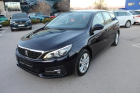 Peugeot 308 ACTIVE 1.6e-HDI 120 EAT6 EURO6//1711R28, снимка 1