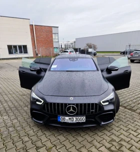 Mercedes-Benz GT 53AMG FULL MAX GERMANY БЕЗ АНАЛОГ