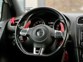 VW Golf * GTI-211HP* ТОП ДЖАНТА* ПОДГРЕВ* ОБСЛУЖЕН* , снимка 10