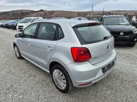 VW Polo 1.4 TDI automatik, снимка 2