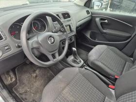 VW Polo 1.4 TDI automatik, снимка 6