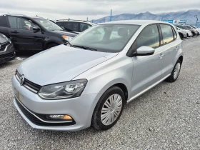 VW Polo 1.4 TDI automatik, снимка 1