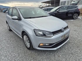 VW Polo 1.4 TDI automatik, снимка 4