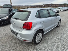 VW Polo 1.4 TDI automatik, снимка 3