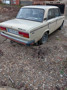 Lada 2107 1500, снимка 2