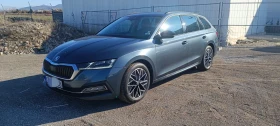 Skoda Octavia 2.0TDI /150к.с /DSG/ EDITION/ Фабрична гаранция, снимка 1