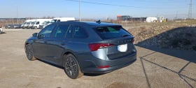 Skoda Octavia 2.0TDI /150к.с /DSG/ EDITION/ Фабрична гаранция, снимка 5