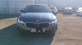 Skoda Octavia 2.0TDI /150к.с /DSG/ EDITION/ Фабрична гаранция, снимка 2