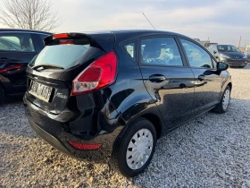 Ford Fiesta 1.6 TDCI, снимка 2