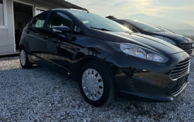 Ford Fiesta 1.6 TDCI, снимка 3