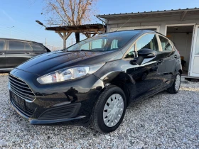 Ford Fiesta 1.6 TDCI, снимка 6