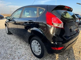 Ford Fiesta 1.6 TDCI, снимка 5