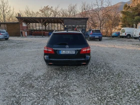 Mercedes-Benz E 350 3.5Cdi/4-Matic/Full/barter-lizing, снимка 4