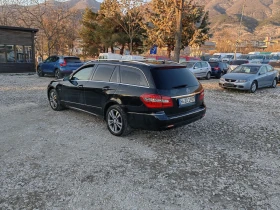 Mercedes-Benz E 350 3.5Cdi/4-Matic/Full/barter-lizing, снимка 5