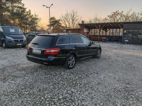 Mercedes-Benz E 350 3.5Cdi/4-Matic/Full/barter-lizing, снимка 6