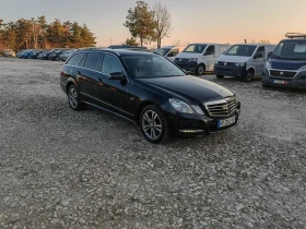 Mercedes-Benz E 350 3.5Cdi/4-Matic/Full/barter-lizing, снимка 3