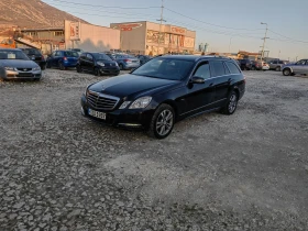 Mercedes-Benz E 350 3.5Cdi/4-Matic/Full/barter-lizing, снимка 2