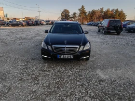 Mercedes-Benz E 350 3.5Cdi/4-Matic/Full/barter-lizing, снимка 1