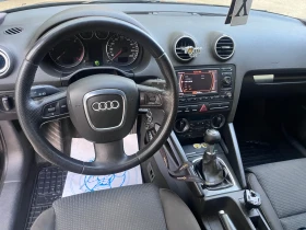 Audi A3 2.0TDI, снимка 8