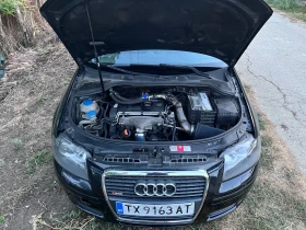 Audi A3 2.0TDI, снимка 10